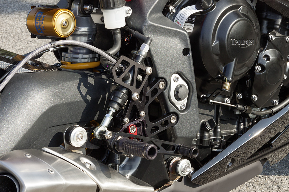 Schwabenmax Motorcycle Parts. Motorcycle accessories and 